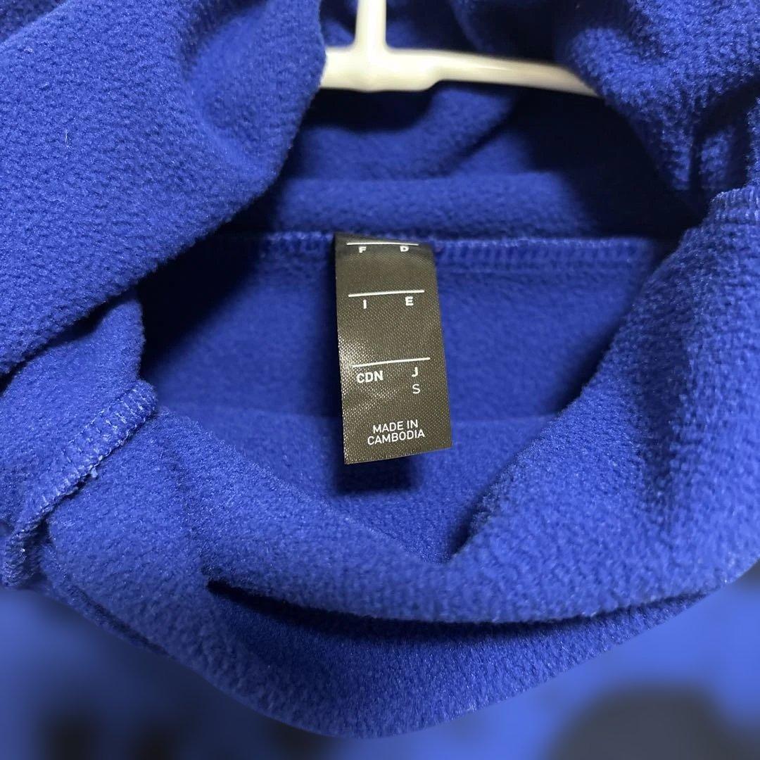 マンチェスターユナイテッド adidas 裏起毛 トレーニングトップ 長袖 総柄