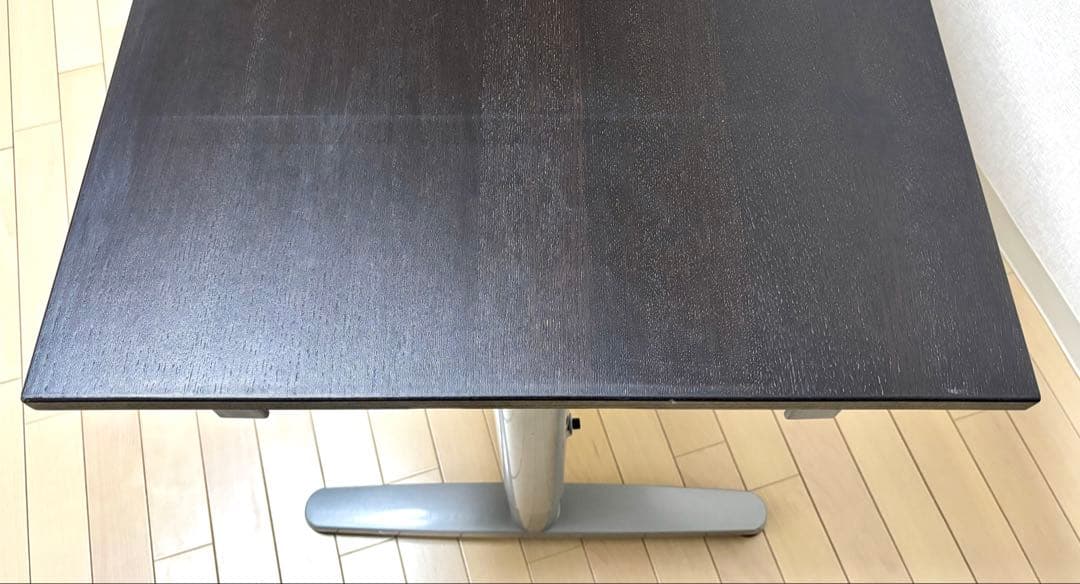 IKEA GALANT ガッラント デスク 平机 昇降机 学習机 作業机
