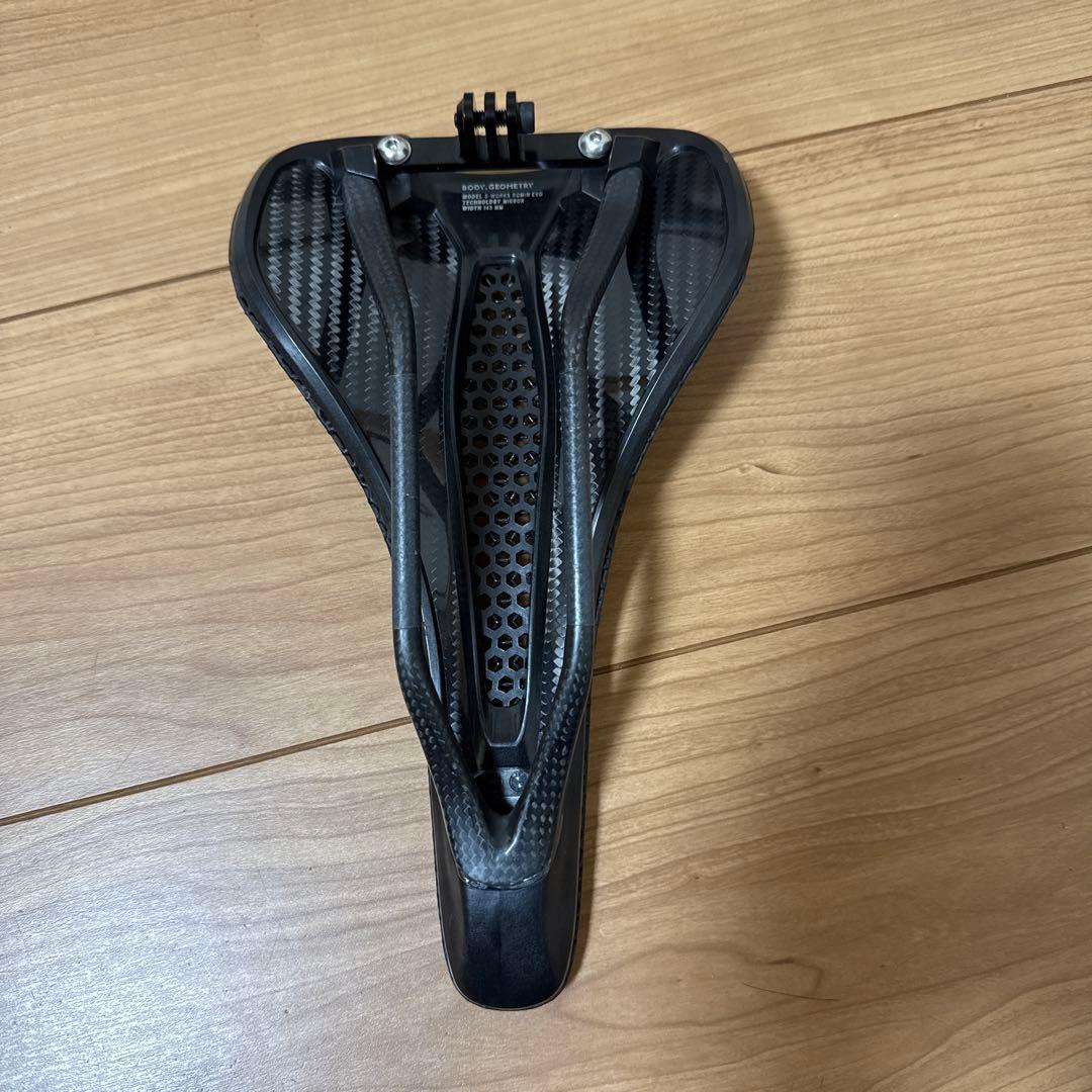 パーツ S-WORKS ROMIN EVO MIRROR