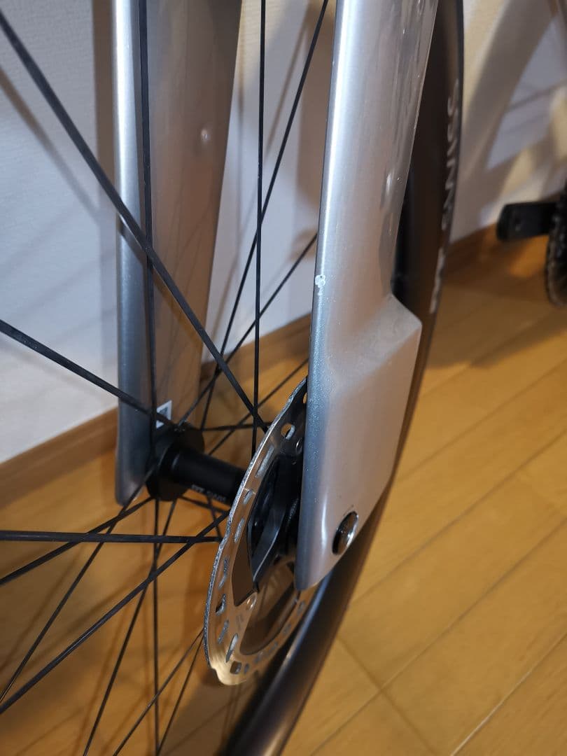 Canyon キャニオン Speedmax CFR Disk Di2
