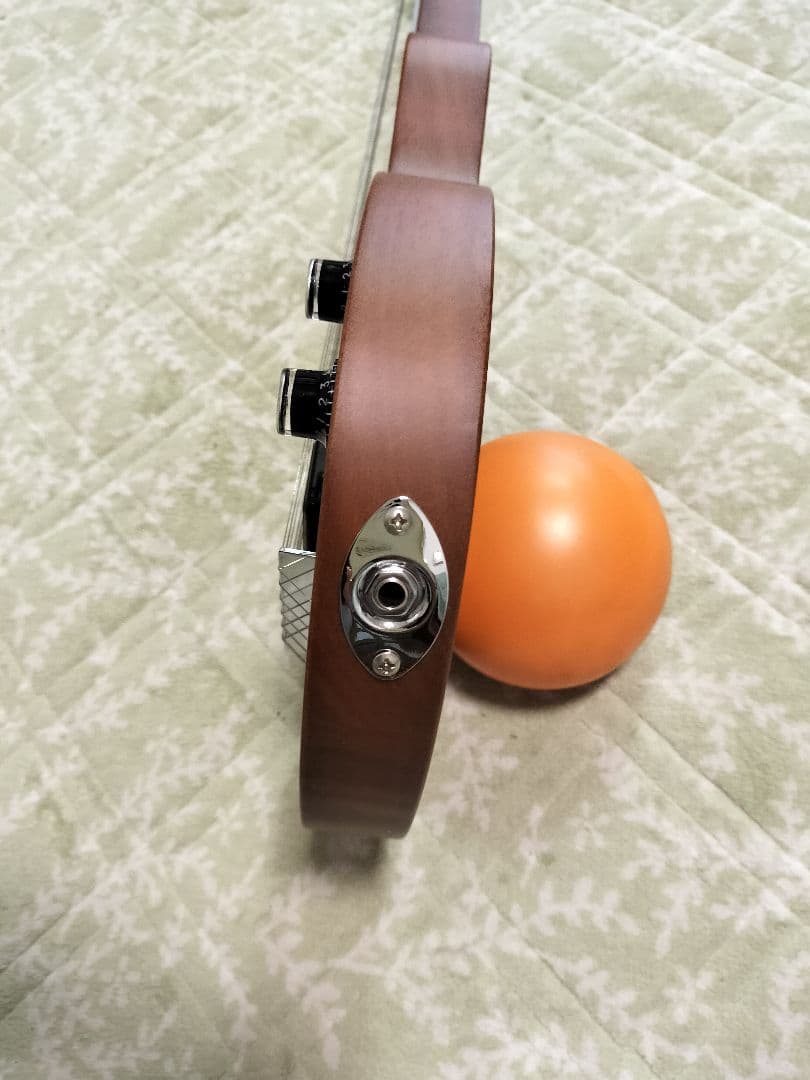 レコーディングキング　ラップスティールギター RG-31-NA