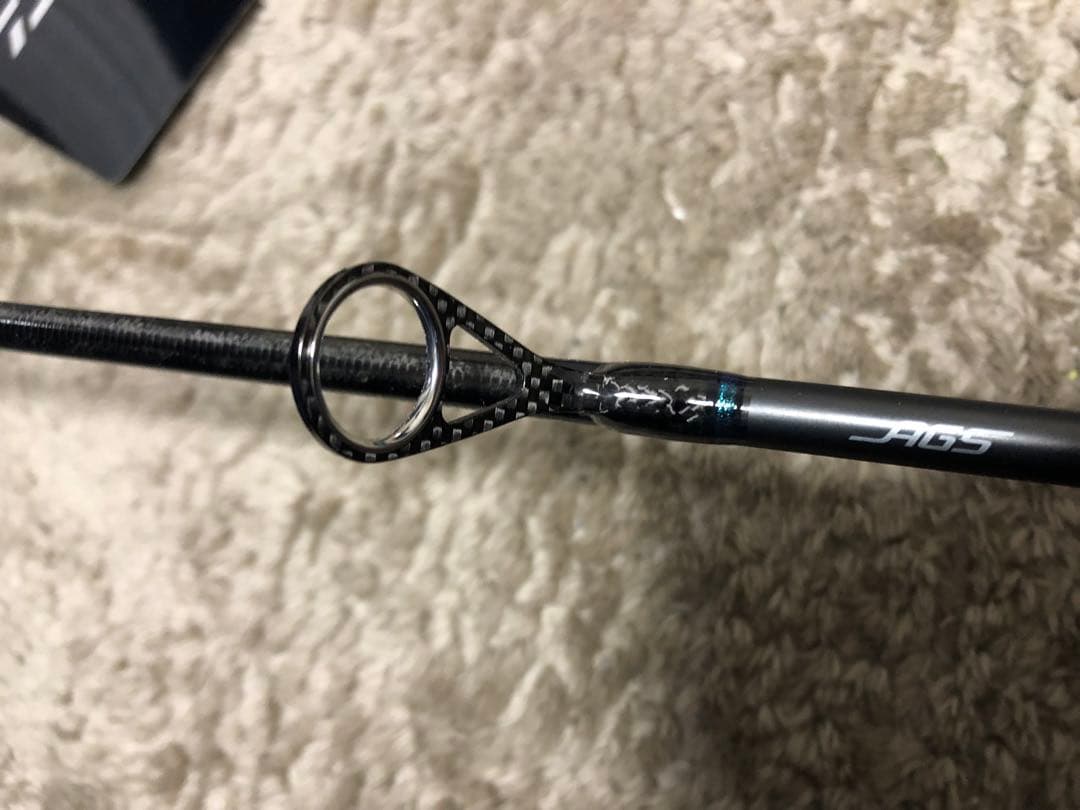 美品！ストイスト　ST83M-SMT