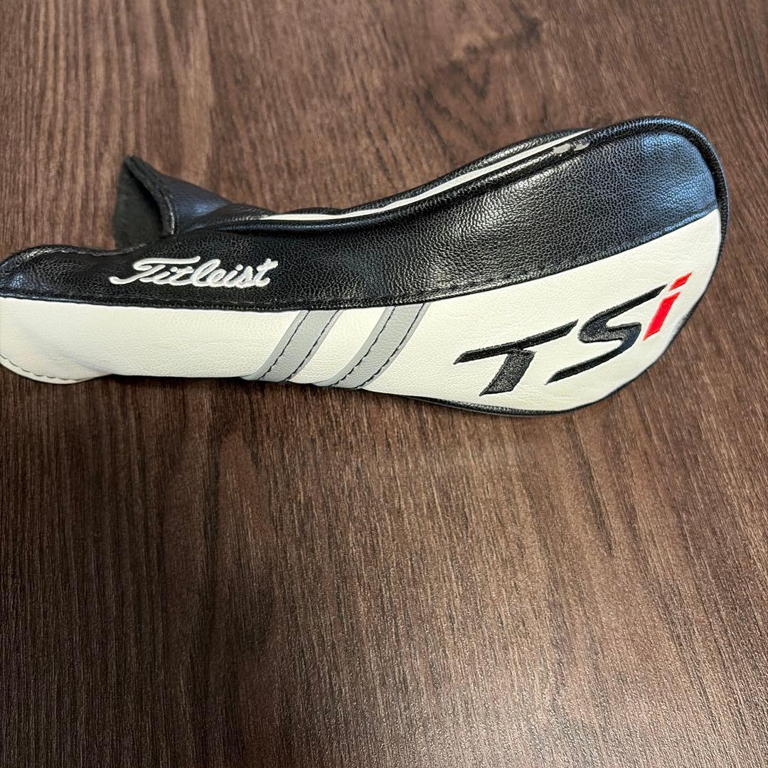 m*5様 Titleist TS2 ユーティリティ　テンセイCK