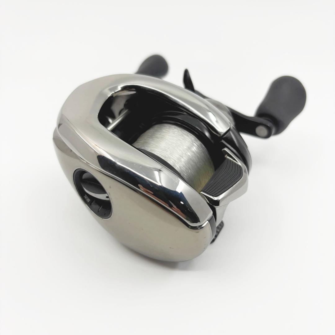 SHIMANO シマノ 21 ANTARES アンタレス DC ベイトリール