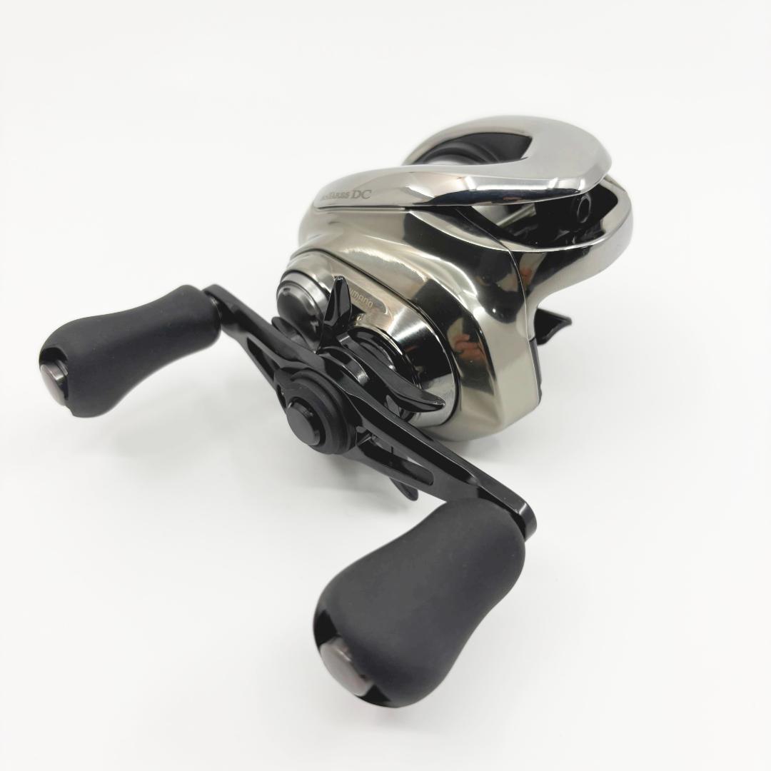SHIMANO シマノ 21 ANTARES アンタレス DC ベイトリール