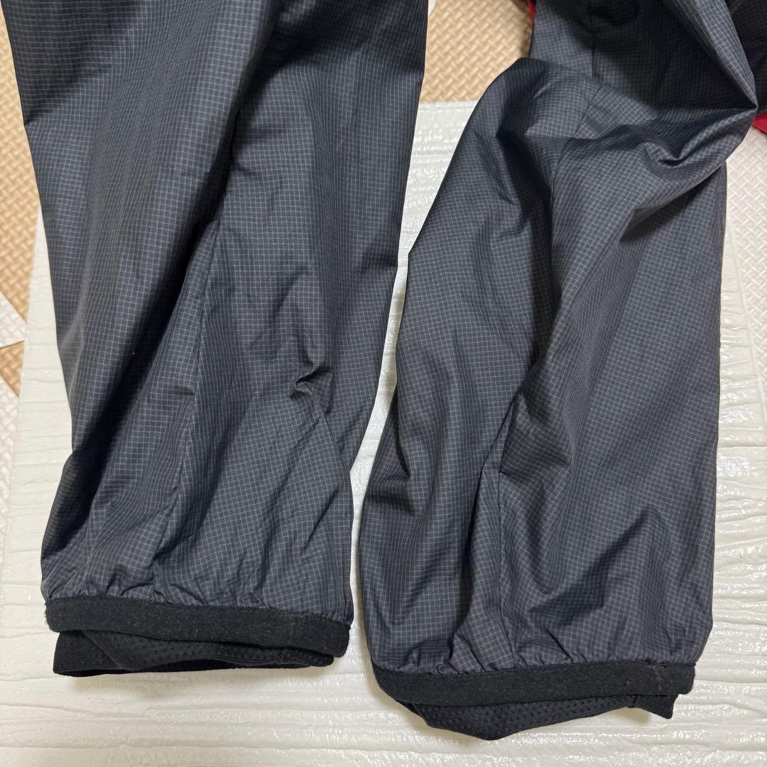 美品 Nike ナイキ ピステ ウィンドブレーカー サッカー天皇杯 支給品 XL
