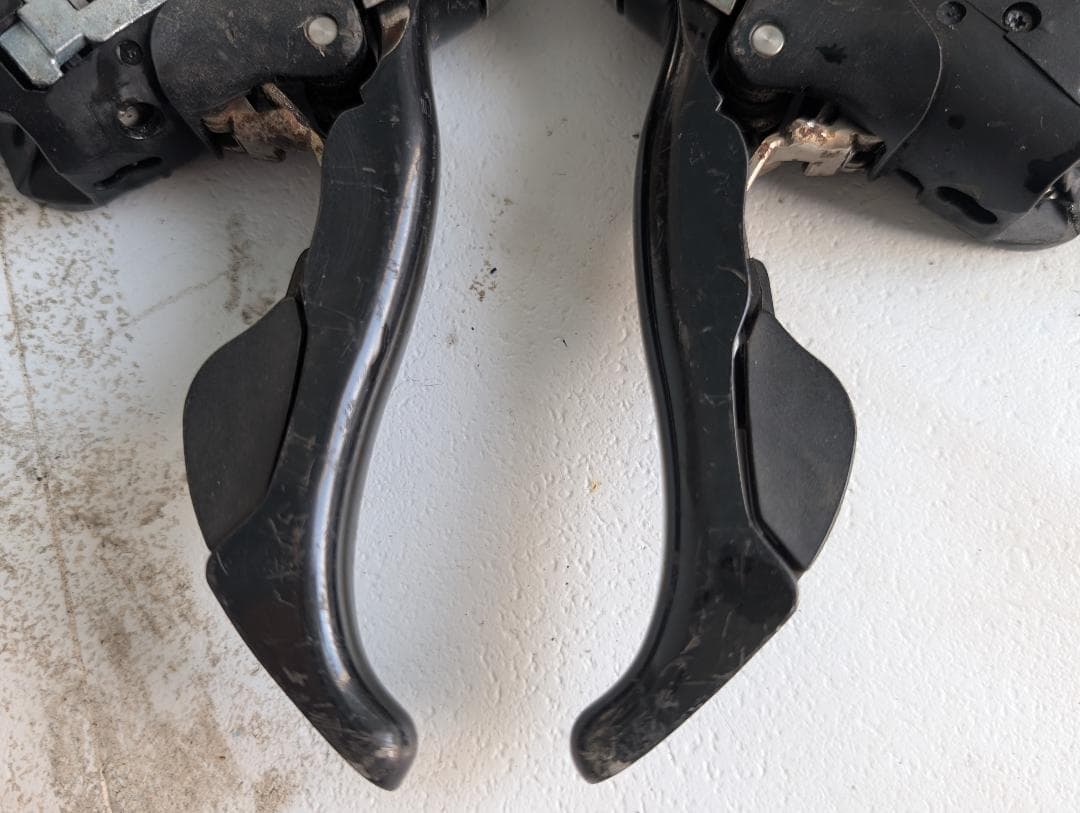 shimano 105 5700 10速