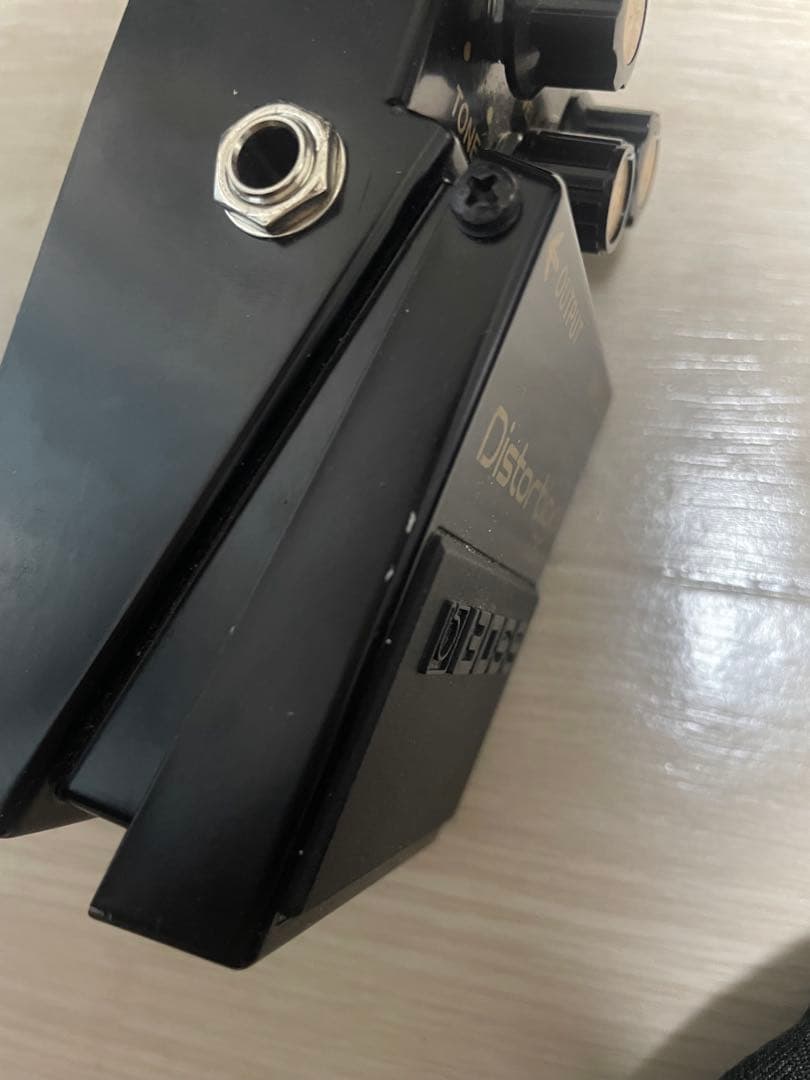 BOSS DS-1-4A 40周年　本体のみ