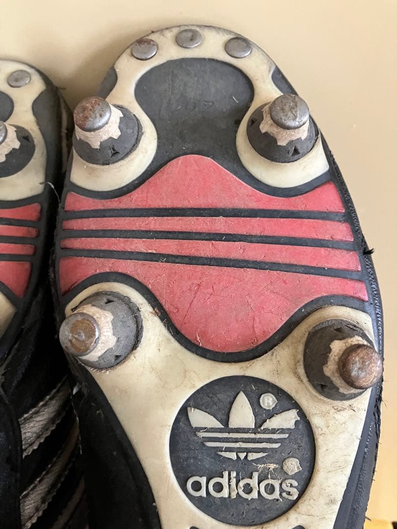 adidas WORLD CUP サッカーシューズ