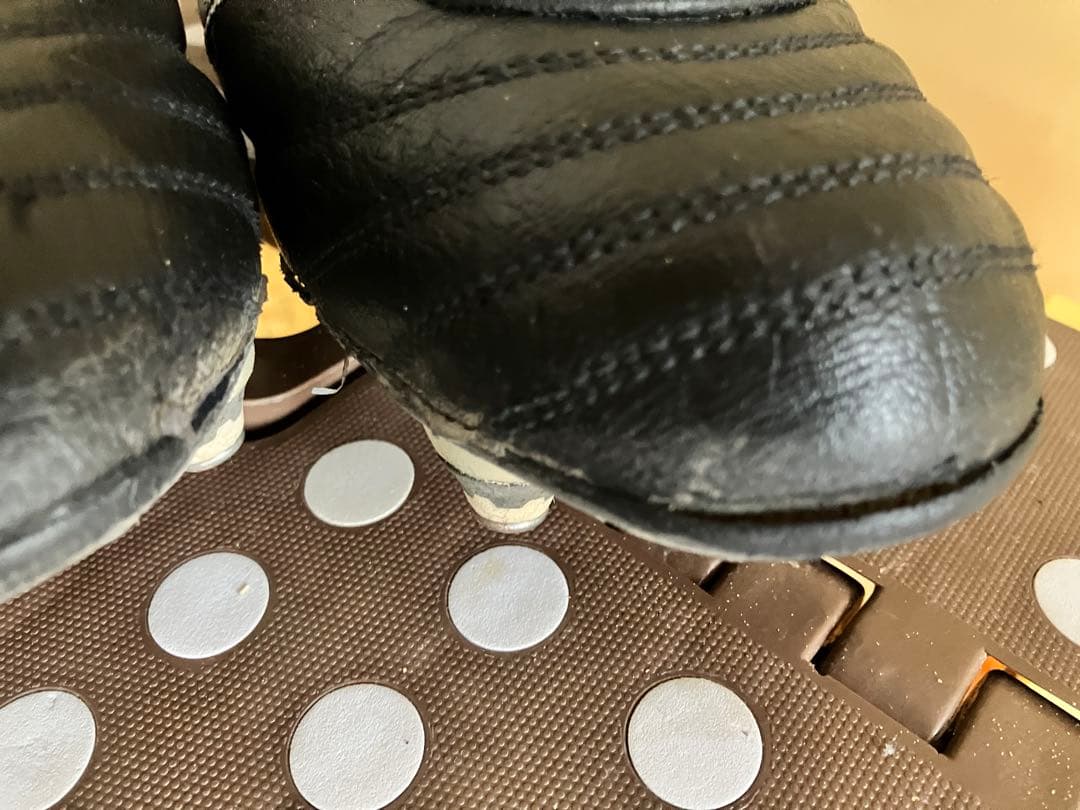 adidas WORLD CUP サッカーシューズ