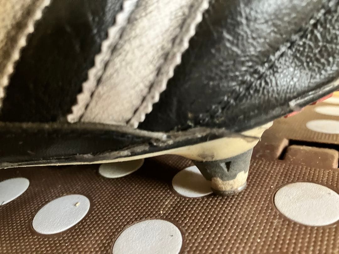 adidas WORLD CUP サッカーシューズ