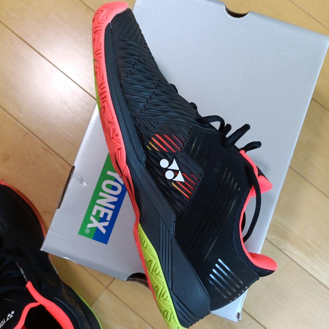 YONEX テニスシューズ ソニケージ2　AC 27.5cm メンズ