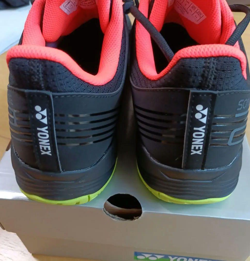 YONEX テニスシューズ ソニケージ2　AC 27.5cm メンズ
