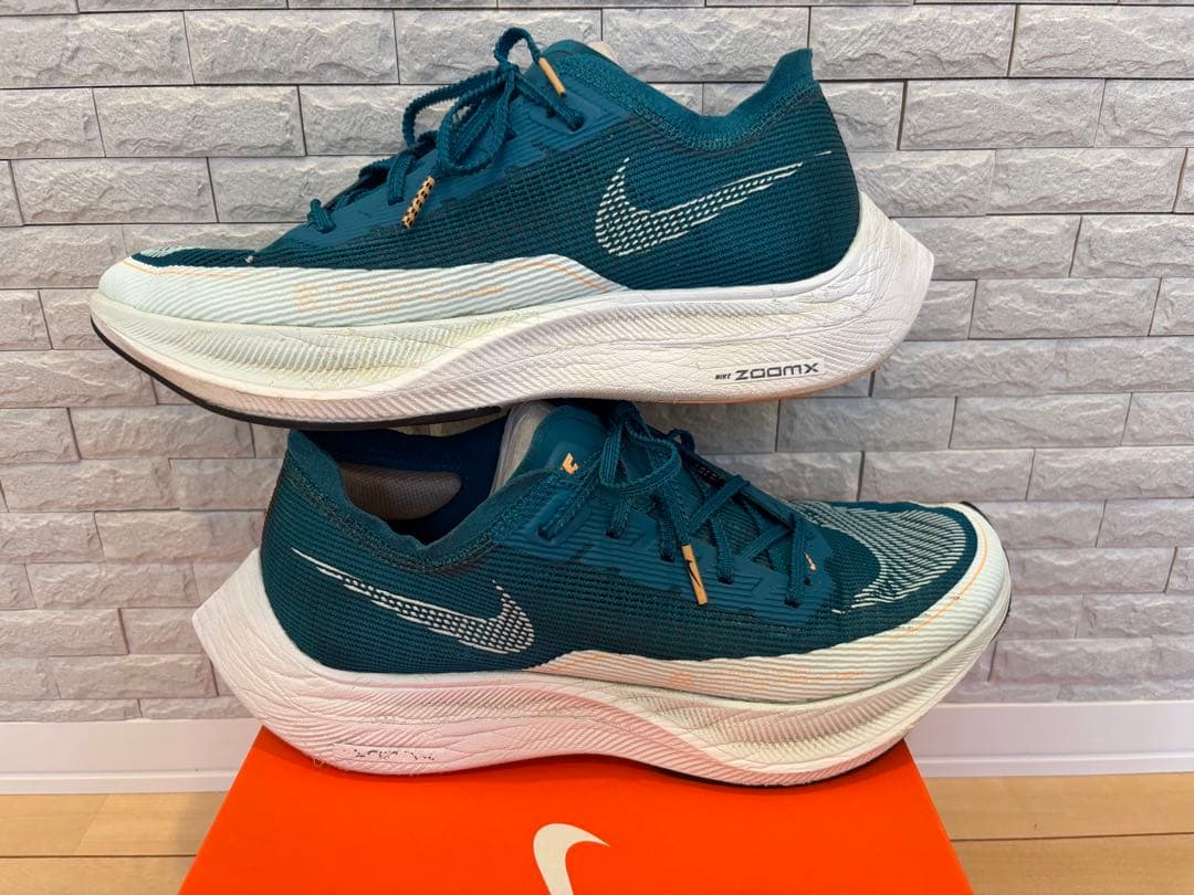 ナイキ ヴェイパー フライ ネクスト% 2 26.5 Nike Vaporfly