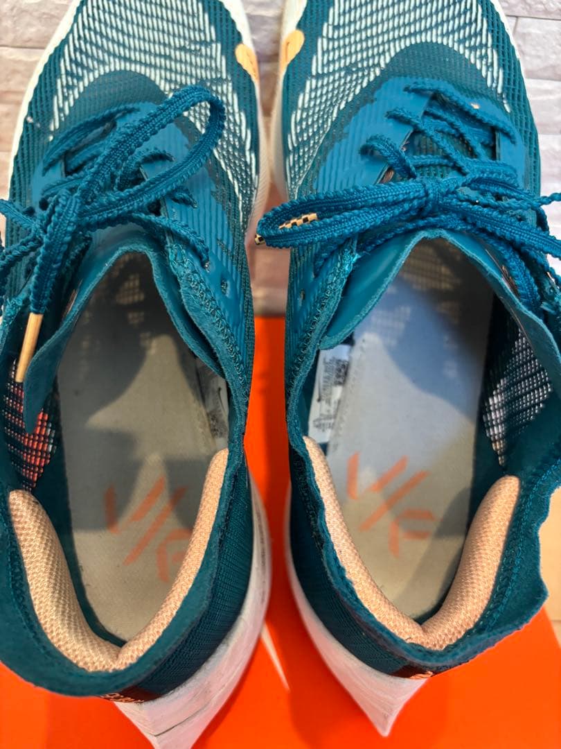 ナイキ ヴェイパー フライ ネクスト% 2 26.5 Nike Vaporfly