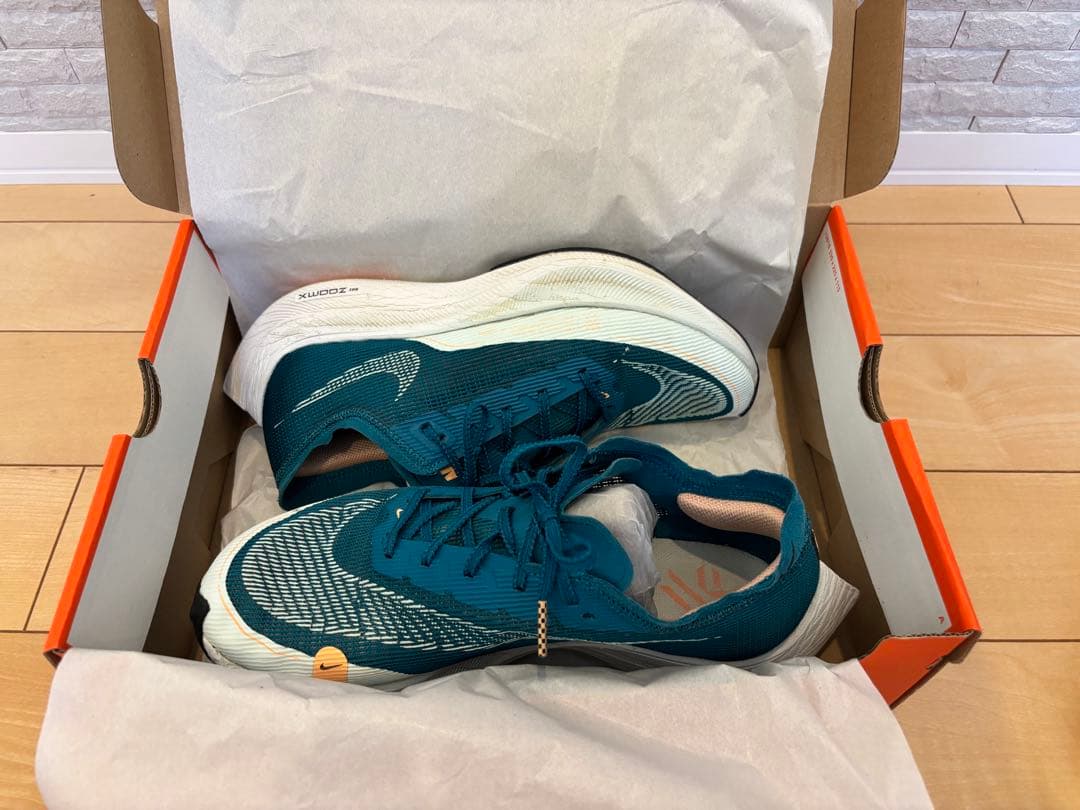 ナイキ ヴェイパー フライ ネクスト% 2 26.5 Nike Vaporfly
