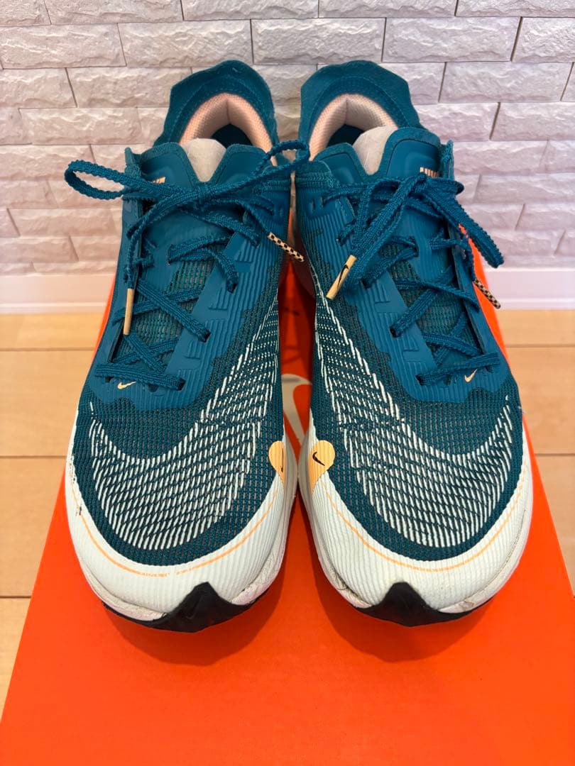 ナイキ ヴェイパー フライ ネクスト% 2 26.5 Nike Vaporfly