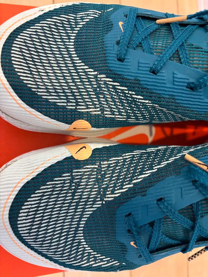 ナイキ ヴェイパー フライ ネクスト% 2 26.5 Nike Vaporfly