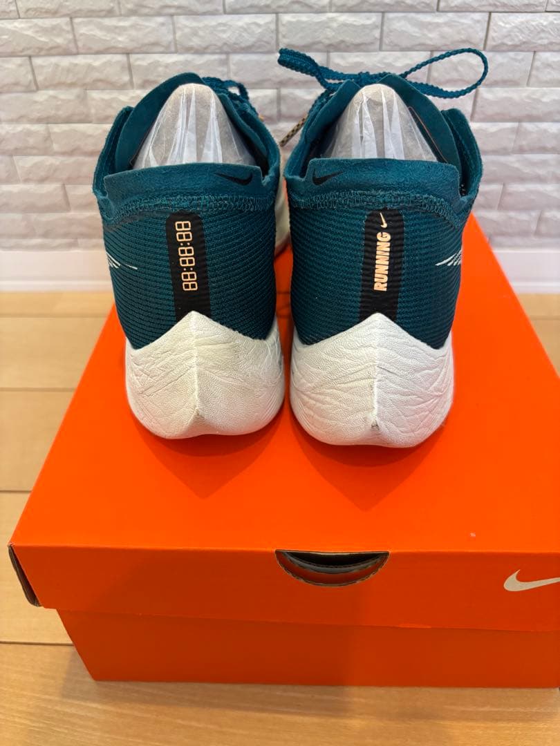 ナイキ ヴェイパー フライ ネクスト% 2 26.5 Nike Vaporfly