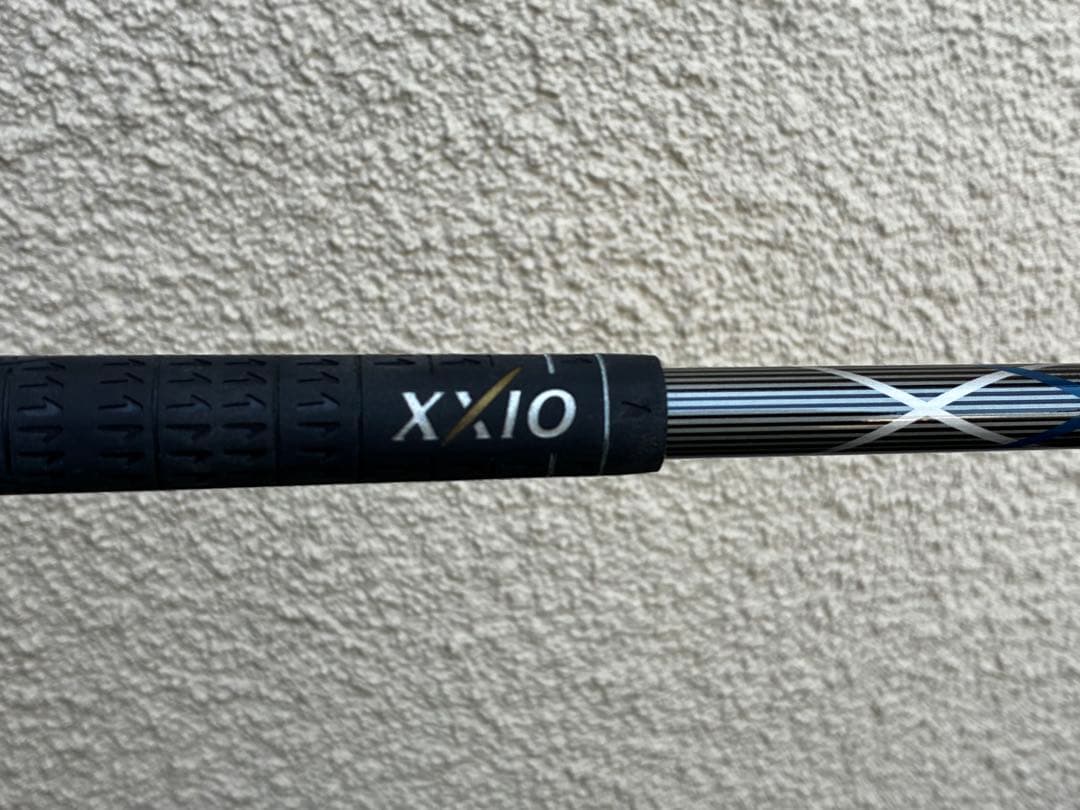 XXIO 8 アイアンセット 6本(5I〜PW)