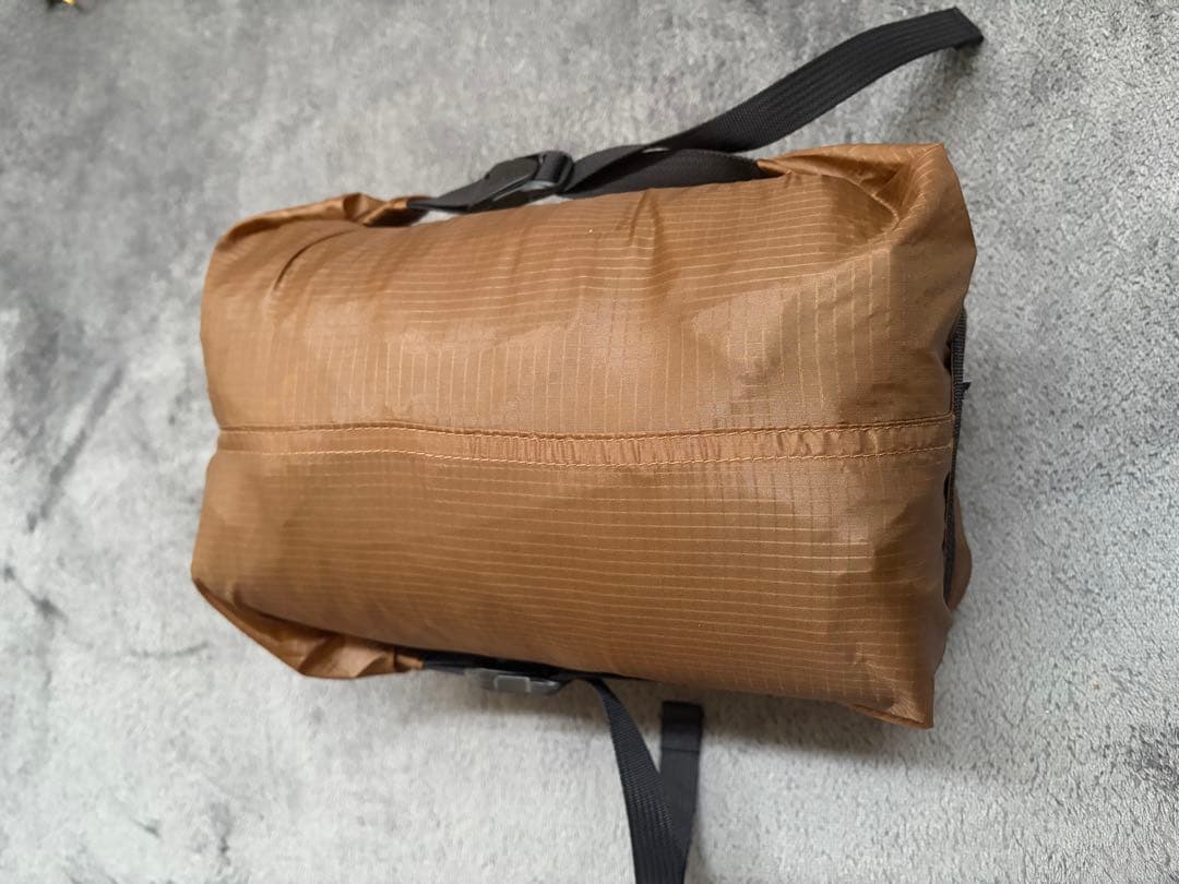 【未使用】3F UL GEAR ワンポールテント Lanshan 1 ランシャン
