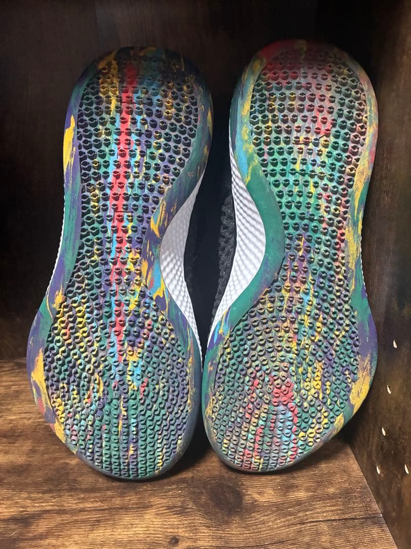 NIKE　エアズーム　ユニバース フライイーズ　28cm