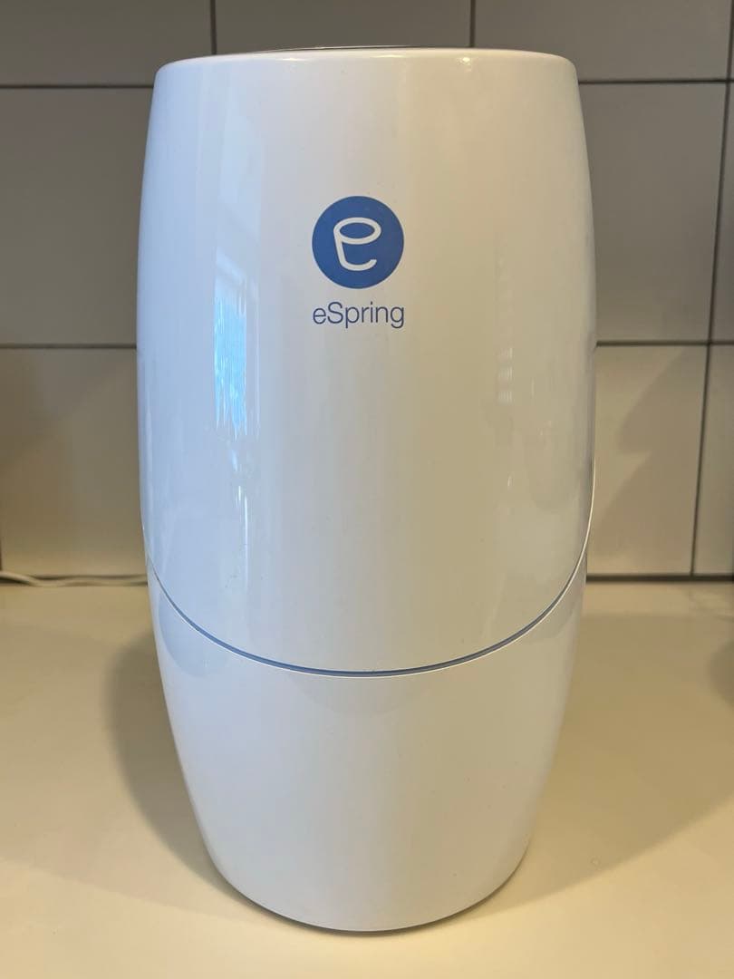 アムウェイ　eSpring浄水器II