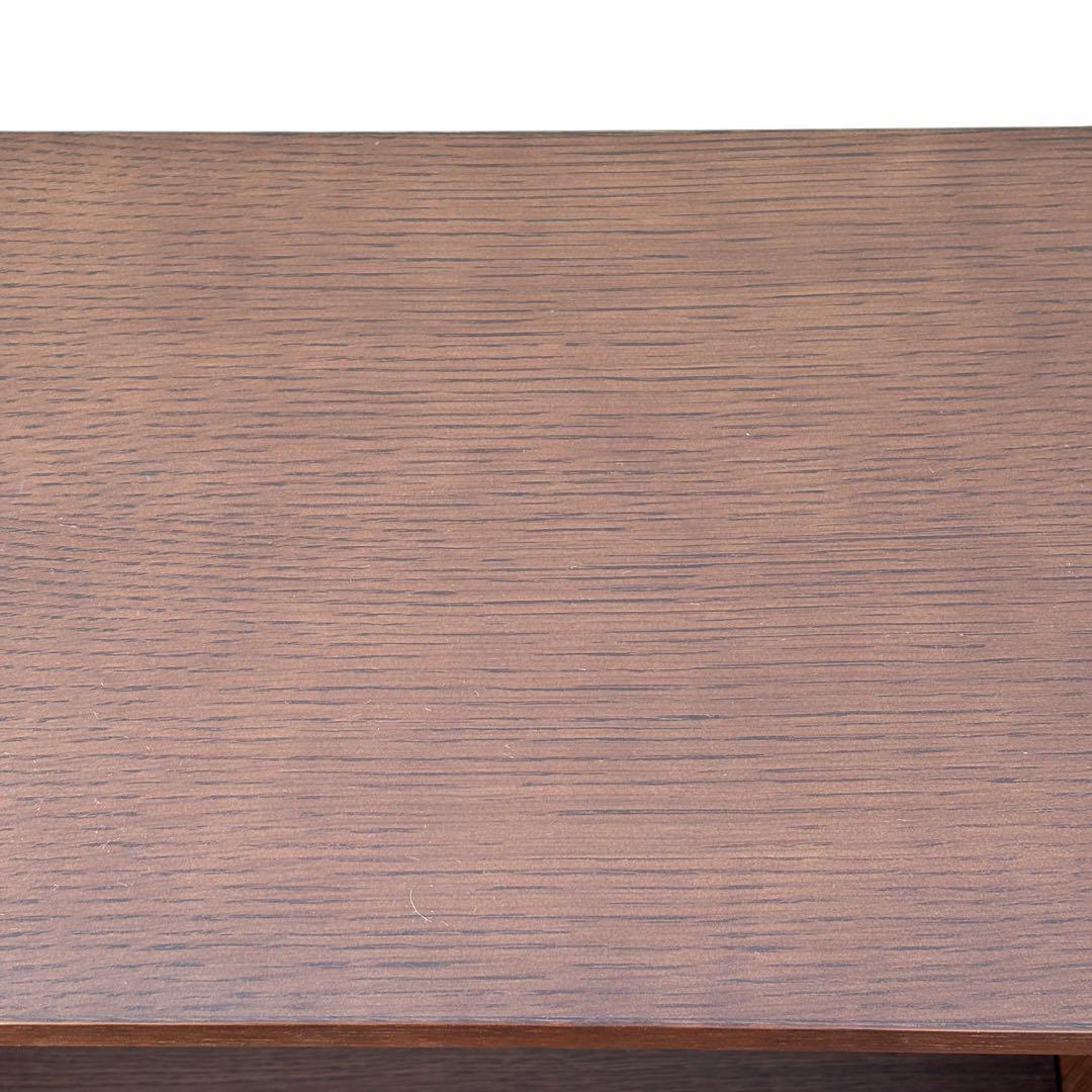【美品】カリモク家具 ユーティリティプラス 書棚 QS3586MK