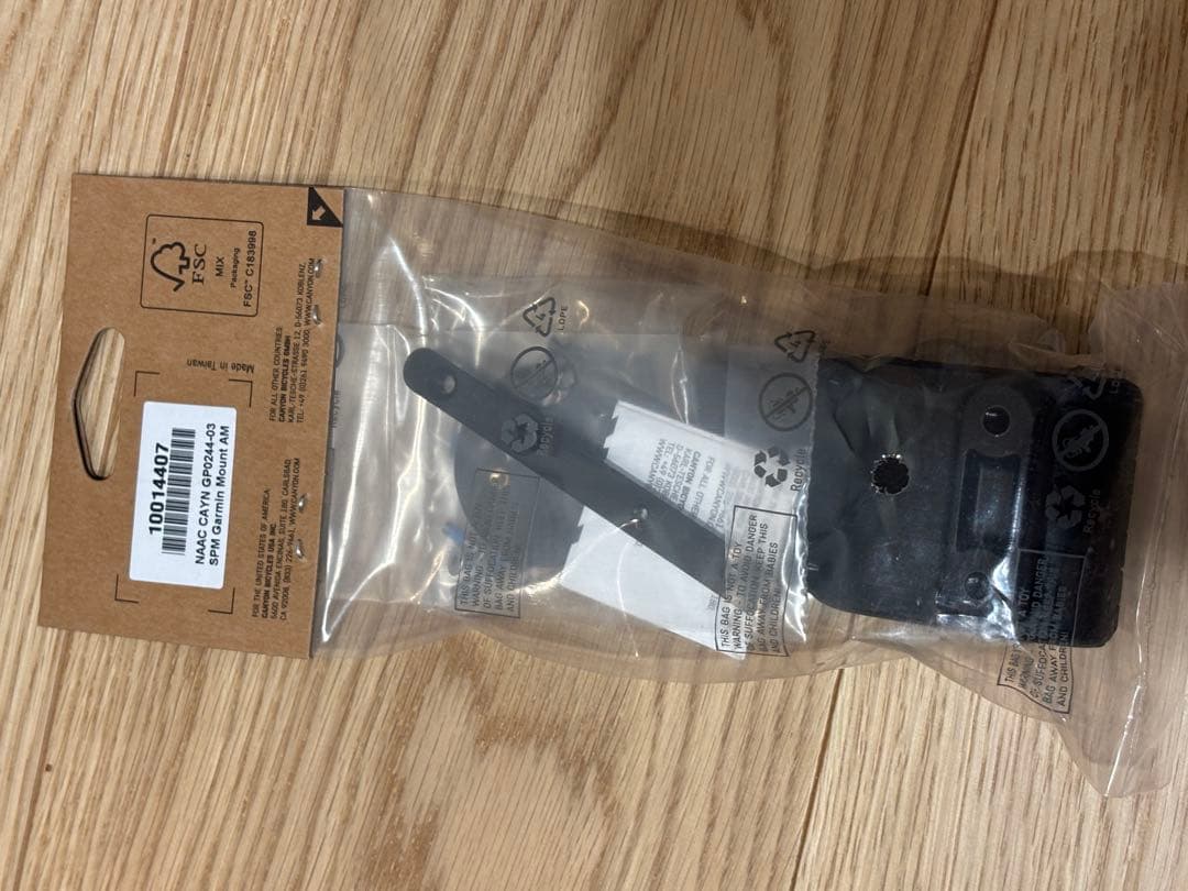 アクセサリー CANON Speedmax Computer mount