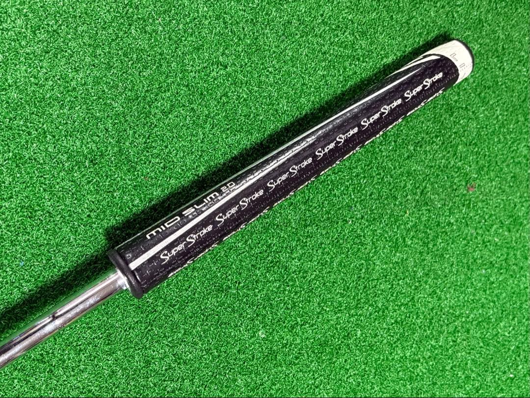 black series 7 パター34 カバー無し