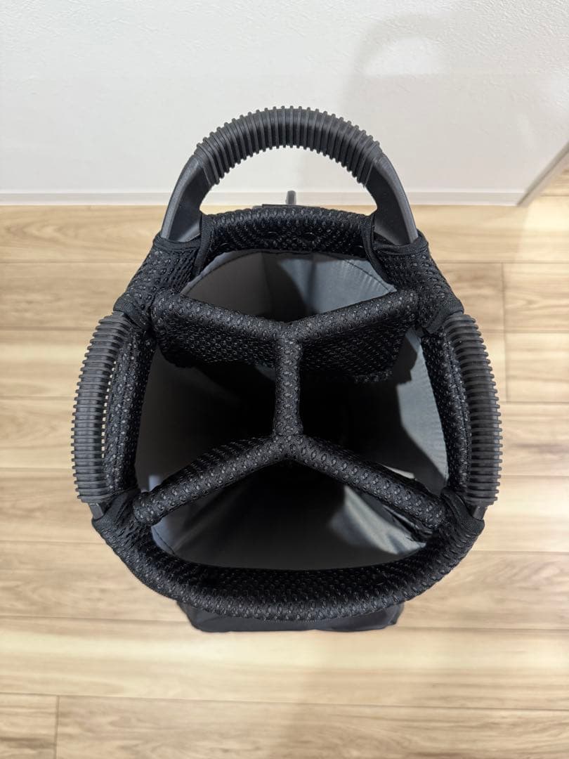 【完売品】Porsche ゴルフバッグ・キャディバッグ