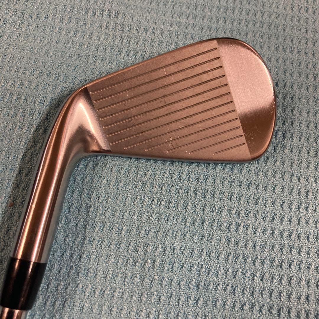 Titleist 620MBアイアン