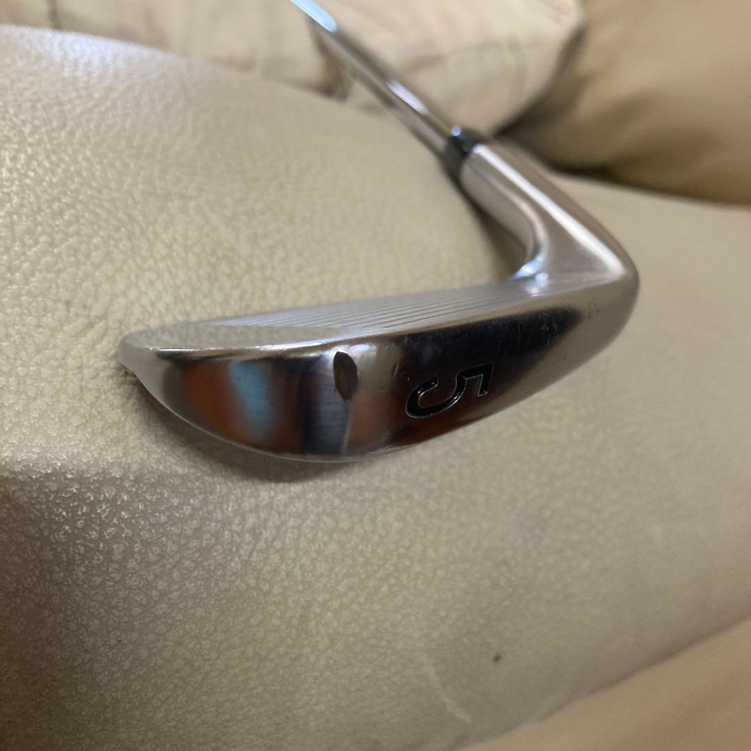 Titleist 620MBアイアン