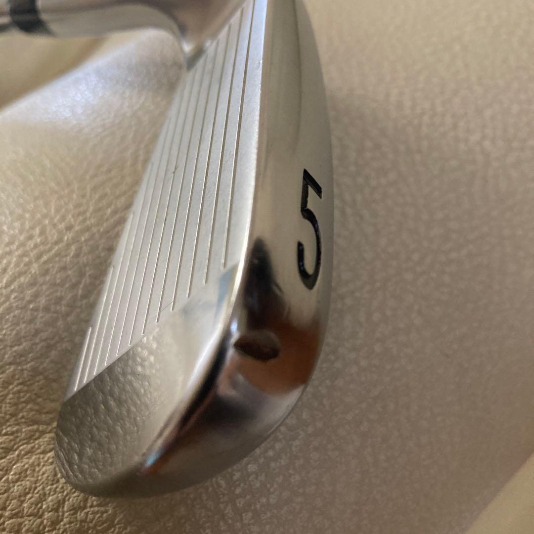 Titleist 620MBアイアン