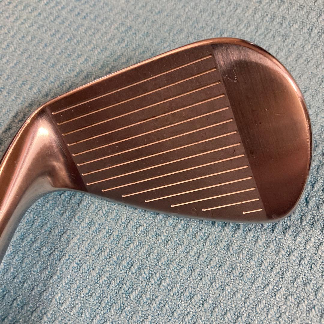 Titleist 620MBアイアン