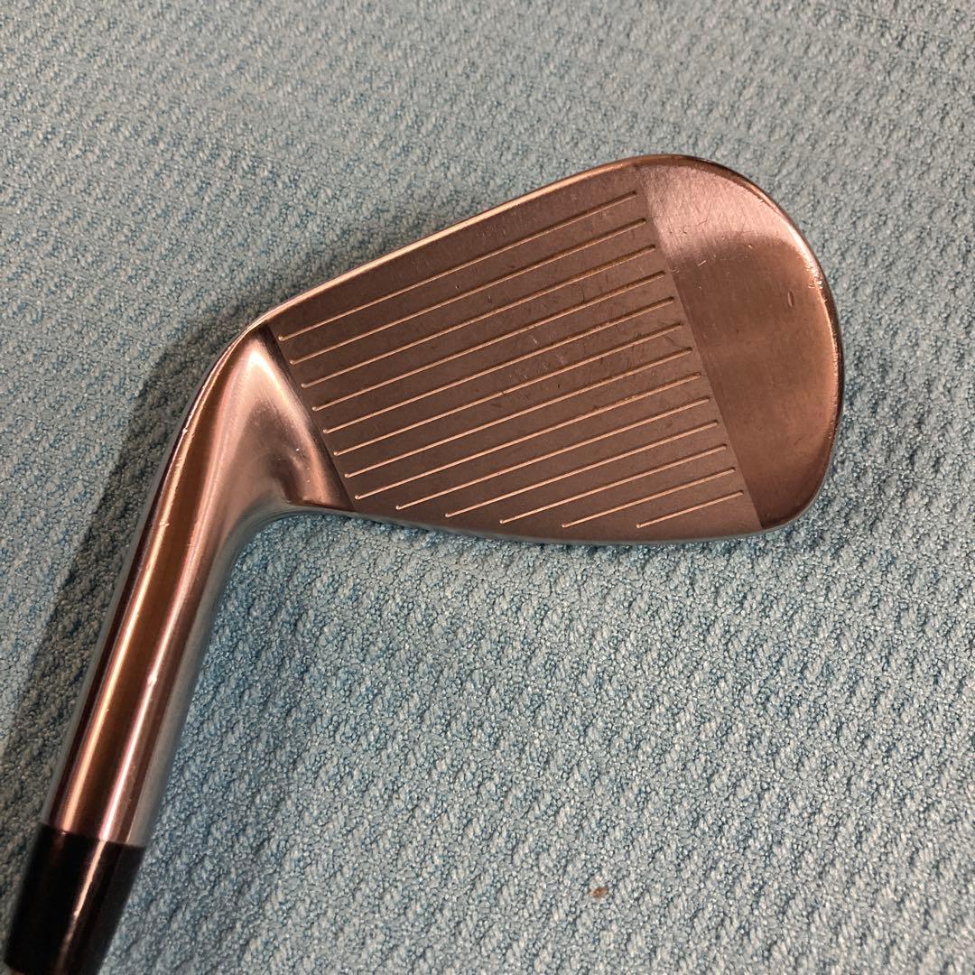 Titleist 620MBアイアン