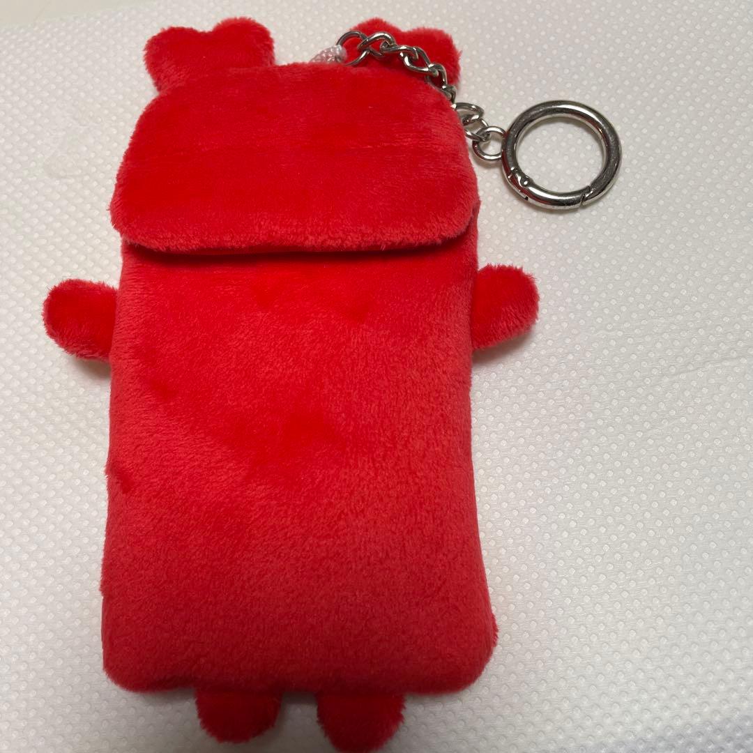 TWICE チェヨン LOVELYS フォトカードホルダー