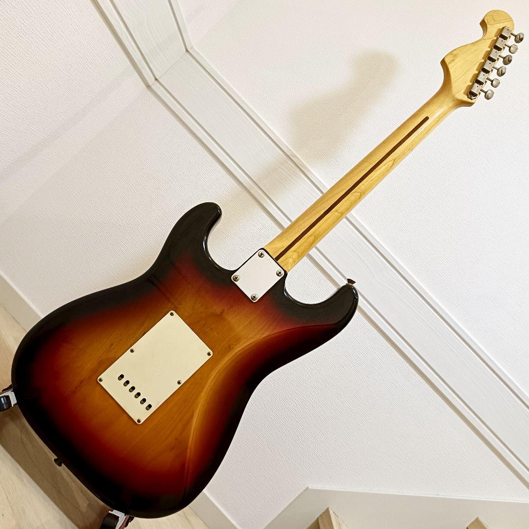 メンテ済｜FERNANDES LD-85KK エレキギター ラルク ken