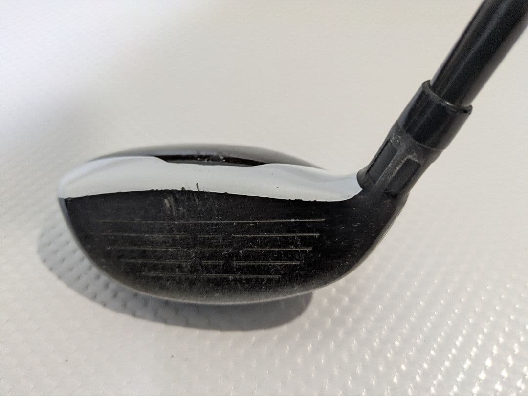 TaylorMade M2 5番ユーティリティクラブ