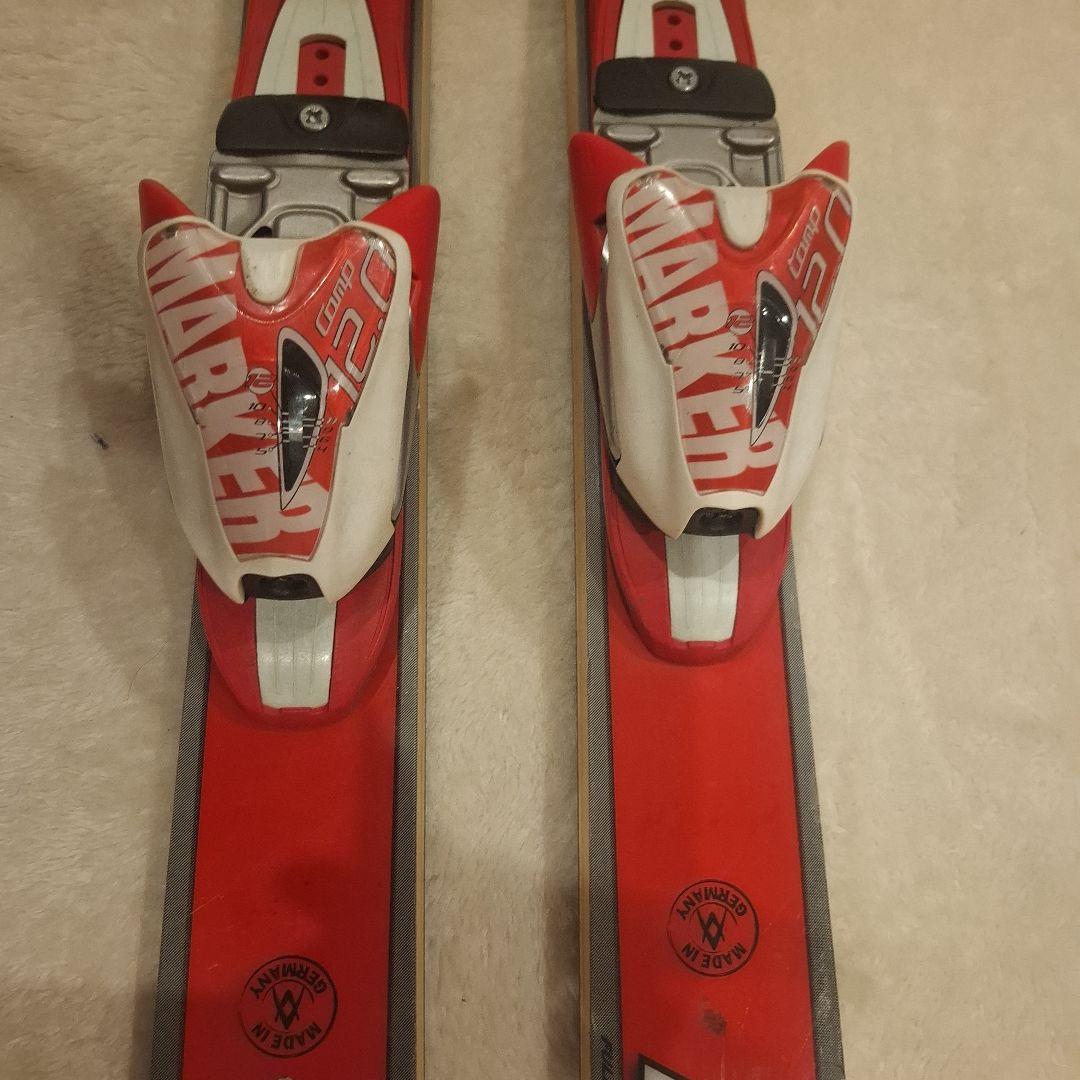Völkl Racetiger GSワールドカップ 163cm