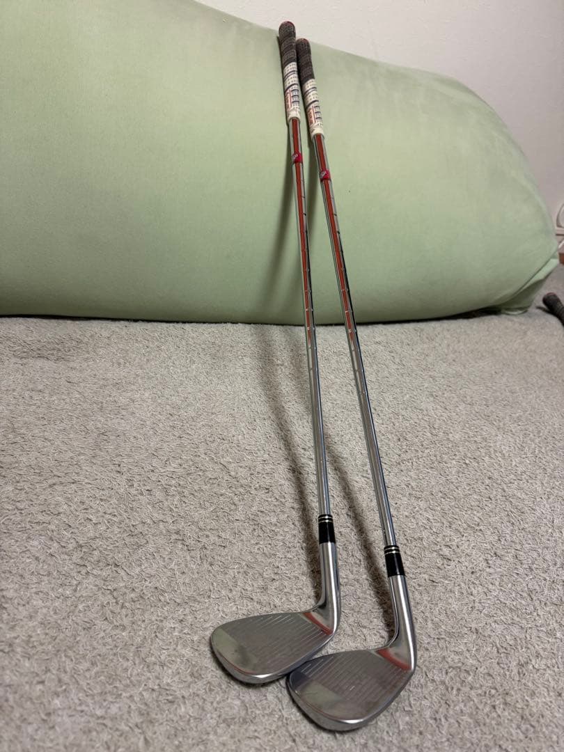 ゴルフset一式 Taylormade ODYSSEY 11本set カバー付