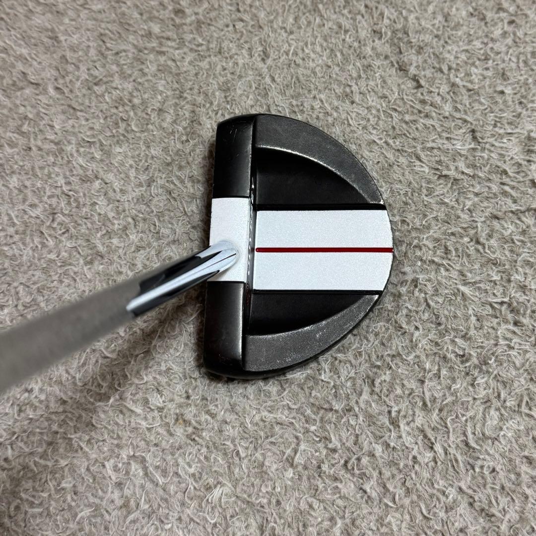 ゴルフset一式 Taylormade ODYSSEY 11本set カバー付