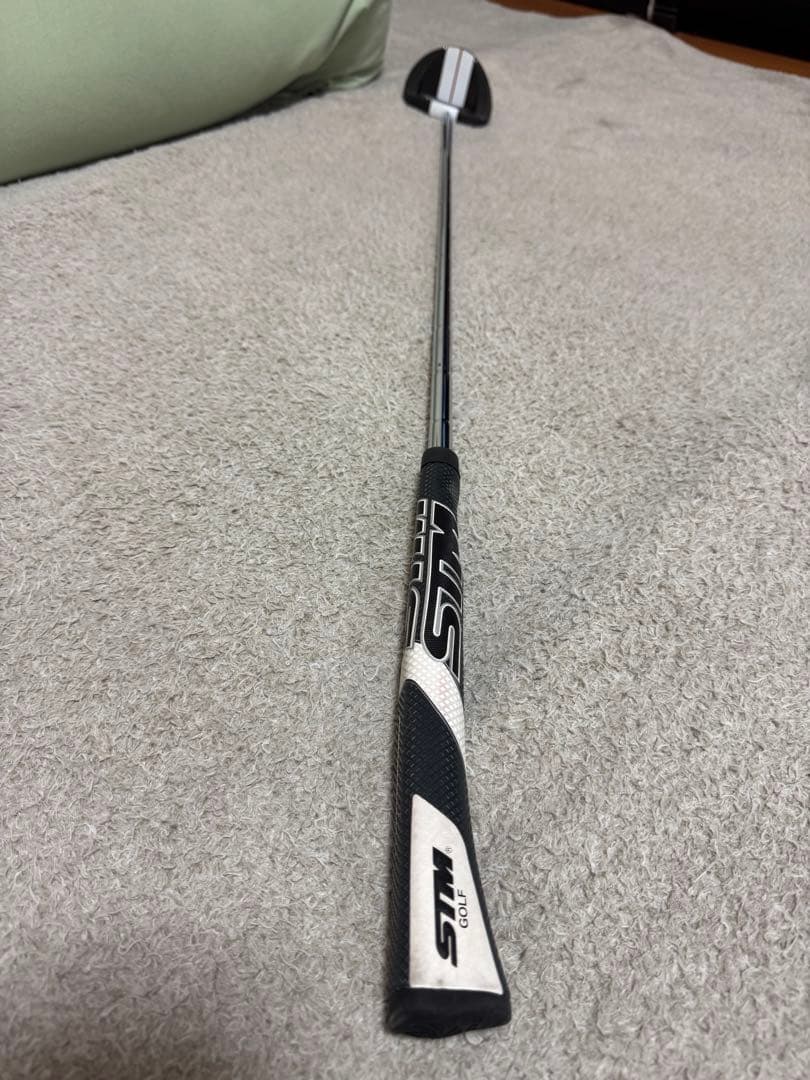 ゴルフset一式 Taylormade ODYSSEY 11本set カバー付