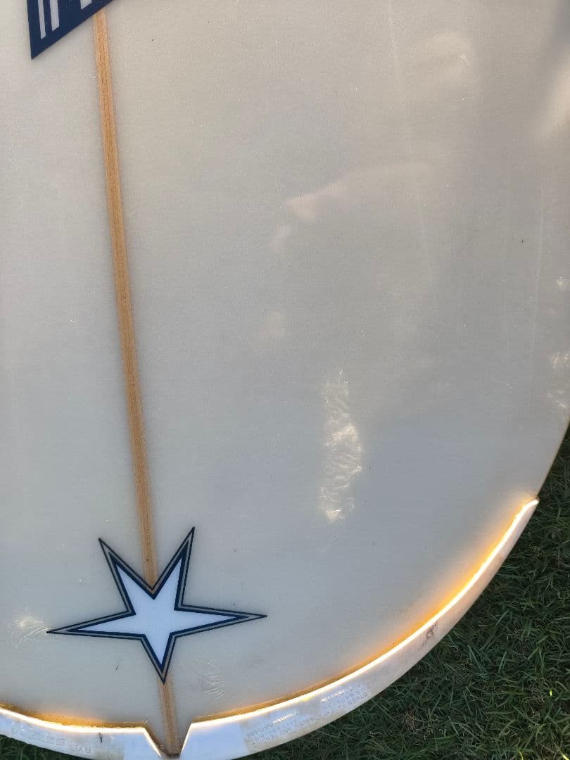 現地渡し限定) WALDEN Magic model 9'4