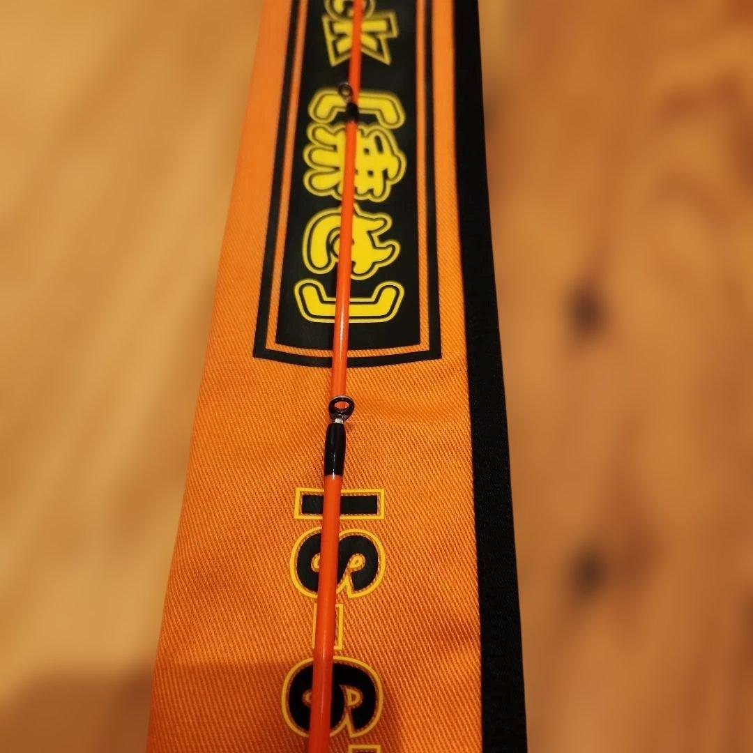 HAYASHI　IZANAISTICK IS-67S