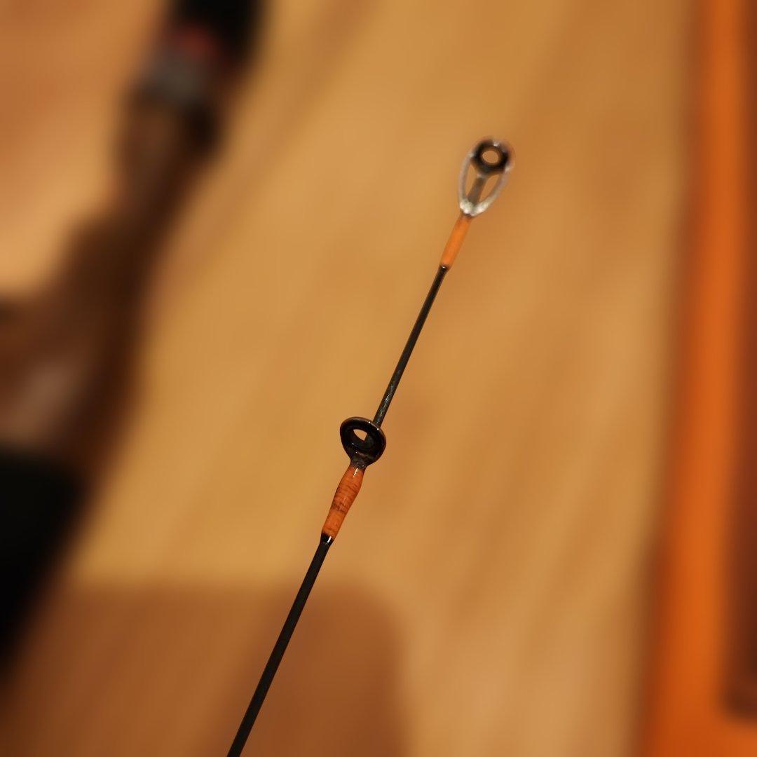 HAYASHI　IZANAISTICK IS-67S