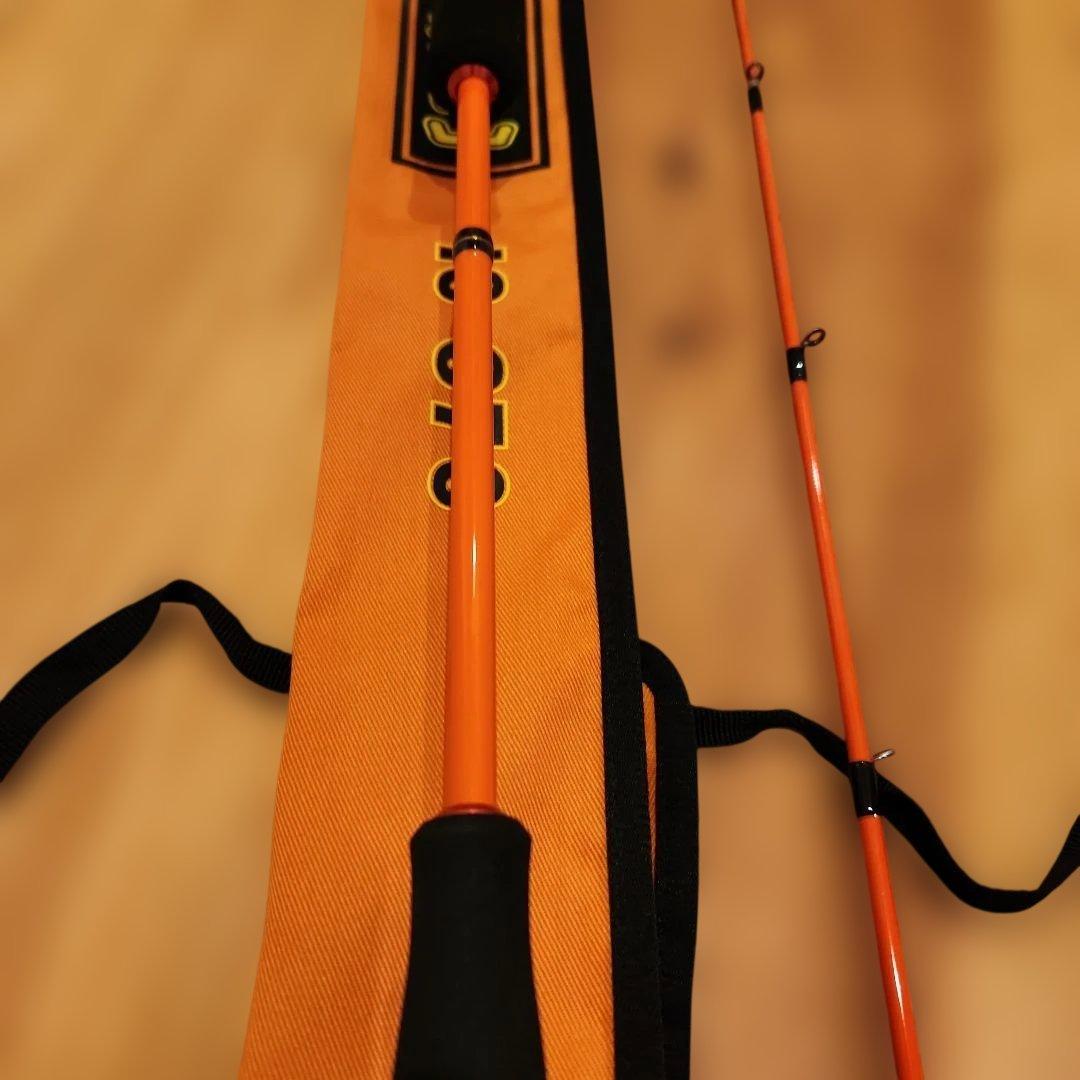 HAYASHI　IZANAISTICK IS-67S