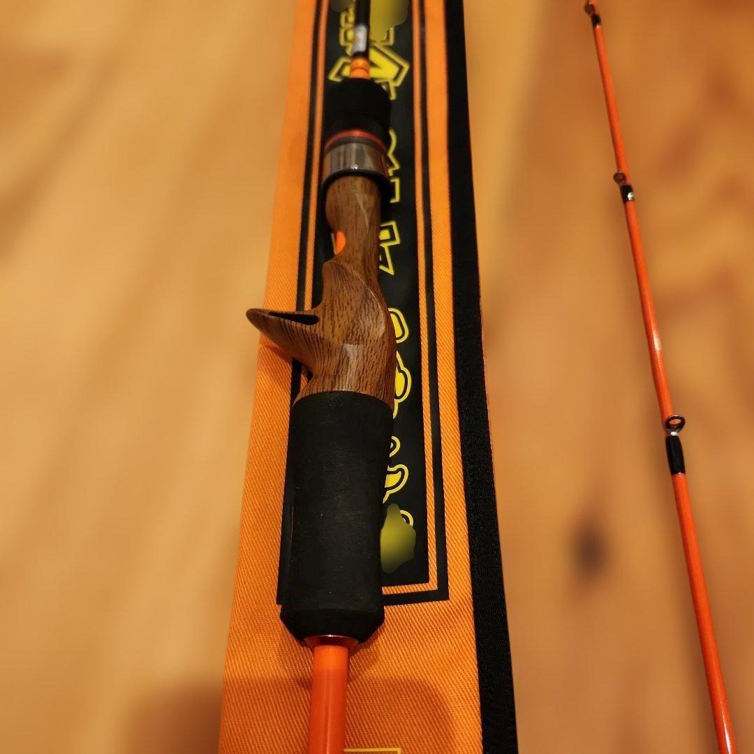 HAYASHI　IZANAISTICK IS-67S
