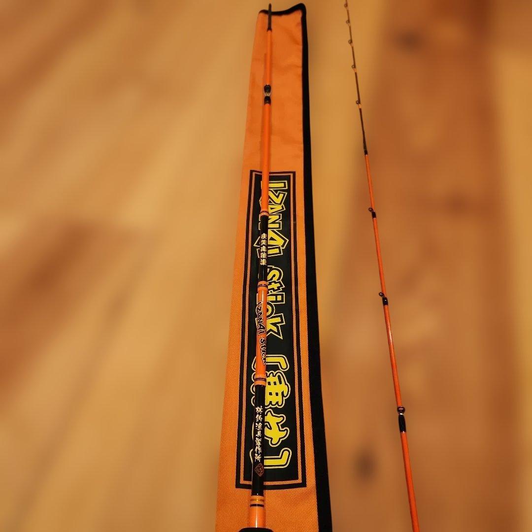 HAYASHI　IZANAISTICK IS-67S