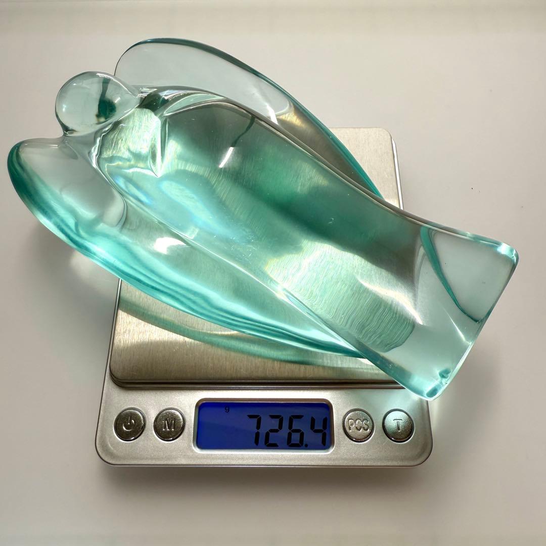 ☺︎アンダラクリスタル☺︎天使 726g